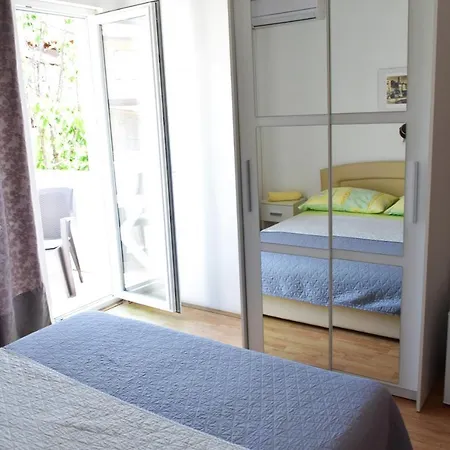 Maison d'hôtes Tina 3*