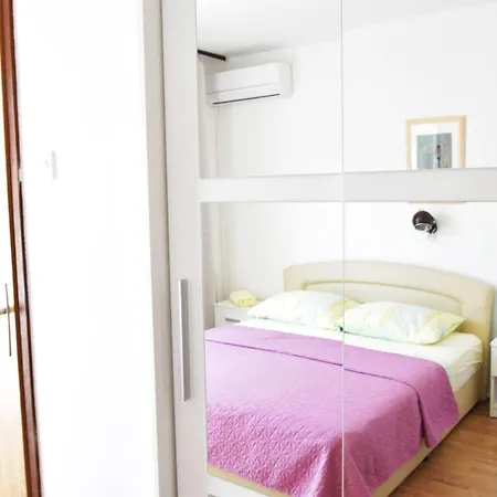 Gæstehus Tina Rab Town