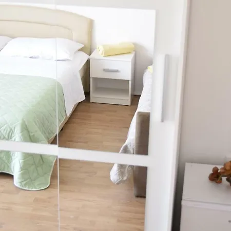 Maison d'hôtes Tina