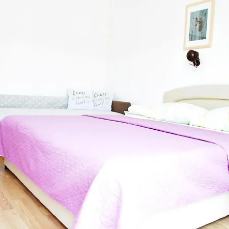 Guest house Tina 3*