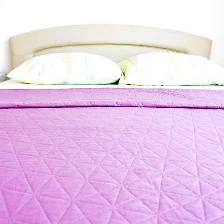 Guest house Tina 3*