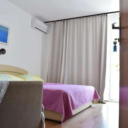 Tina Guest house
