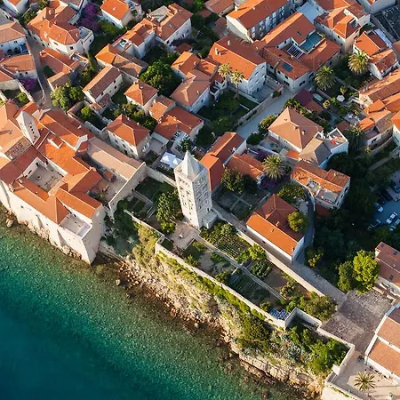 Tina Rab Town