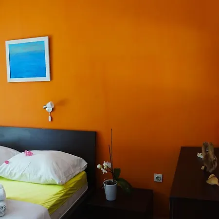 Tina Guest house Rab Town