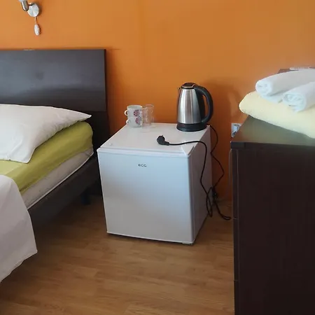 Tina Guest house Rab Town