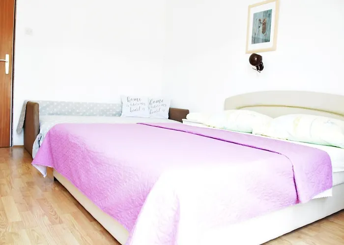 Maison d'hôtes Tina 3*